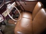 Ford V8 Deluxe Convertible Coupe 1940 года